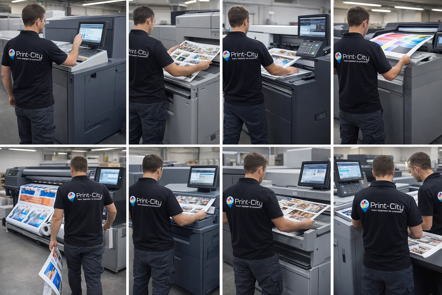 imprimerie numerique