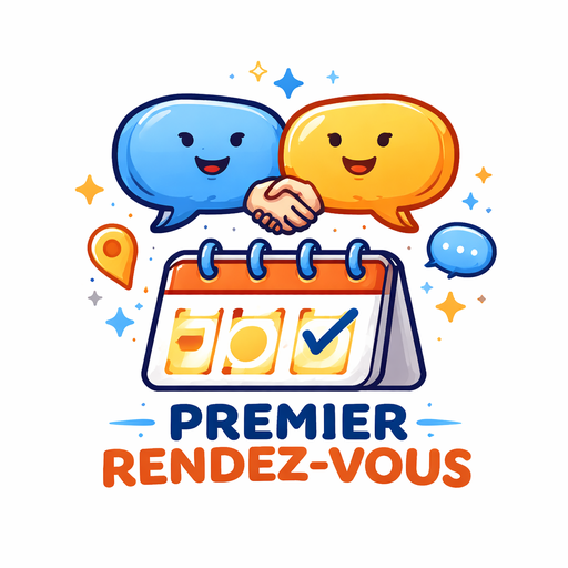Premier Rendez-vous